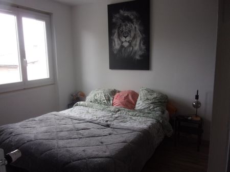 Location / Appartement - Photo 3