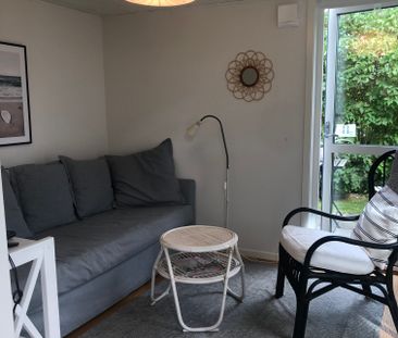 Mellanvägen, Falkenberg - Foto 3