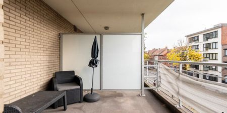 Appartement te huur in Turnhout voor € 850 met 3 slaapkamers - Photo 2