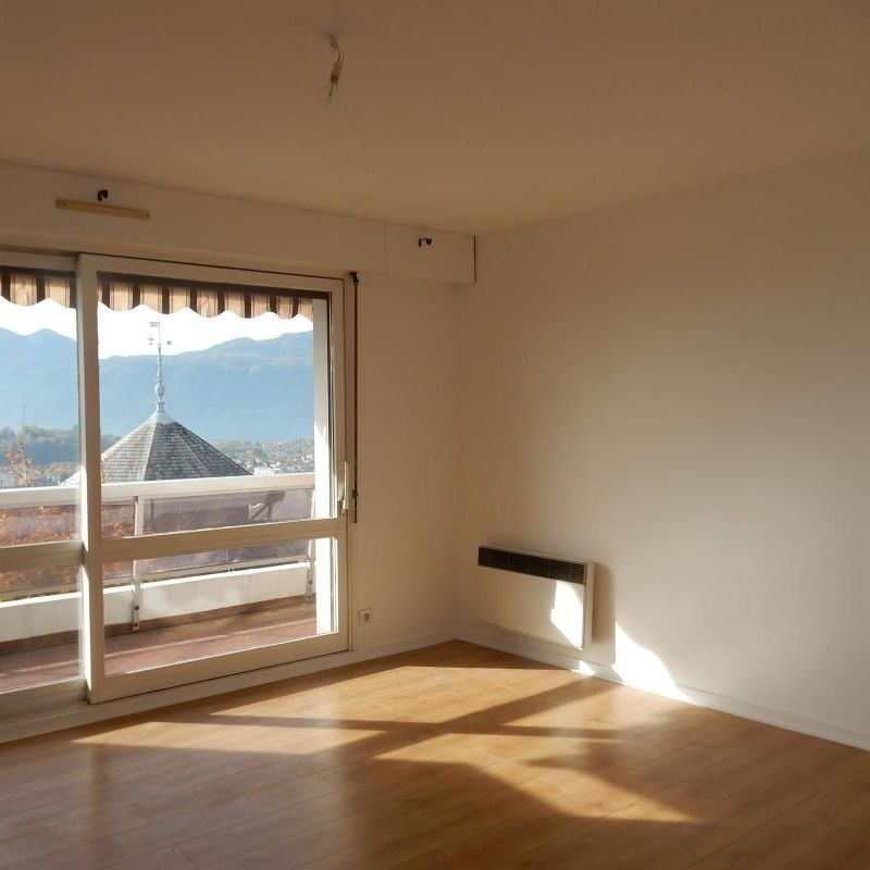 Appartement 2 pièces - 48 m² - Photo 1