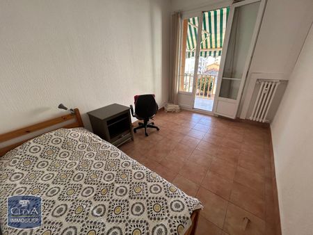 Location Appartement 3 pièces 60m² NICE 06100 - Photo 3