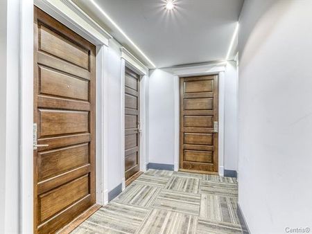 Appartement à louer, Montréal (Ville-Marie) - Photo 2