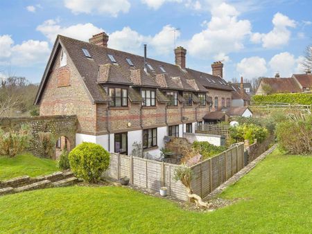 3 bedroom cottage to rent - Photo 2