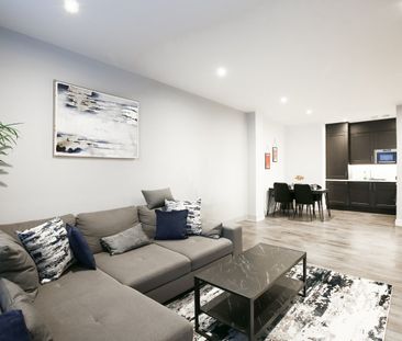 1 Bed Flat, Dyke Road, BN1 - Photo 1