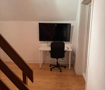 Frauen-WG in einem beliebten Wohngebiet Norderstedt/Hamburg - Photo 3