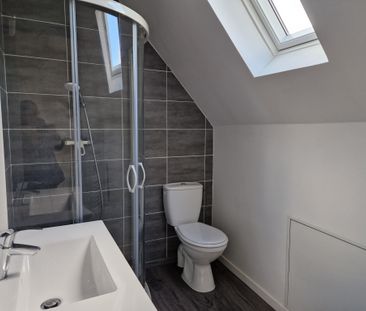 Location Appartement 1 pièce 19m² ETAMPES 91150 - Photo 2