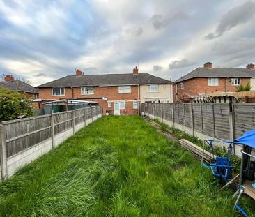 2 bedroom terraced house to rent - Photo 3