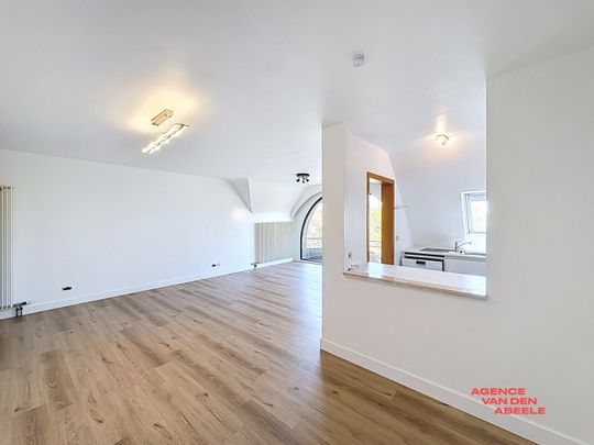 Prachtig dakappartement met adembenemend uitzicht - Photo 1
