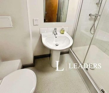 Poulson House, Spark Street, Stoke-on-trent, ST4 - Photo 5