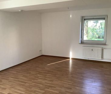 Bezugsfertige 2,5 Raum Wohnung - Photo 2