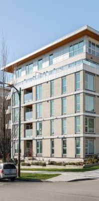 Student Housing - Sectioned Bedroom Apartments at GEC Pearson - Photo 1