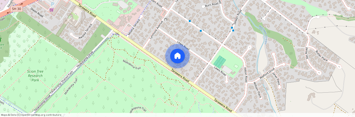 96A Tarawera Road, Lynmore, Rotorua