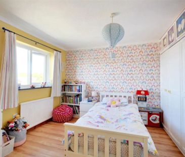 Horsham Drive, Top Valley, Nottingham, NG5 9AH - Photo 3