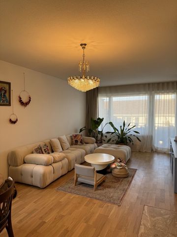 APPARTEMENT DE 3 PIÈCES À HORGEN (ZH), MEUBLÉ, TEMPORAIRE - Foto 3