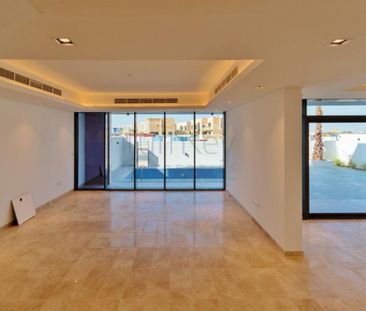 Modern 4 BR Maids Villa With Private pool - Photo 2