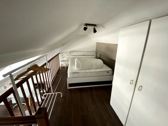 Apartment - Photo 1