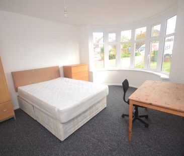 4 Bed - Culver Lane, Reading - Photo 5