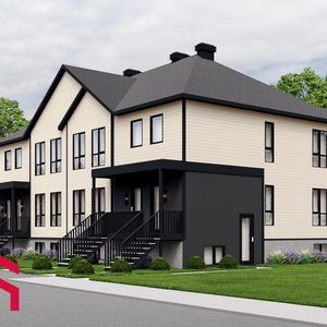 Appartement Brownsburg-Chatham � Louer - Photo 2