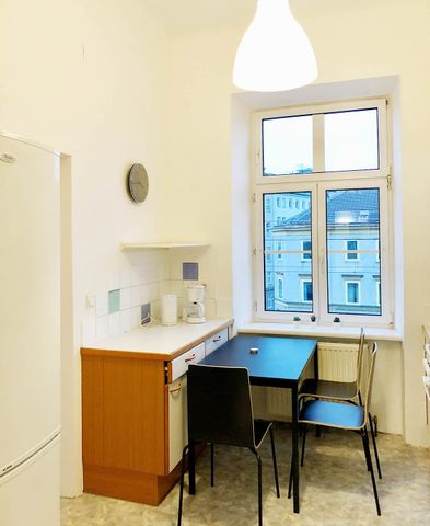 Obere Viaduktgasse Zimmer 2 - Photo 5