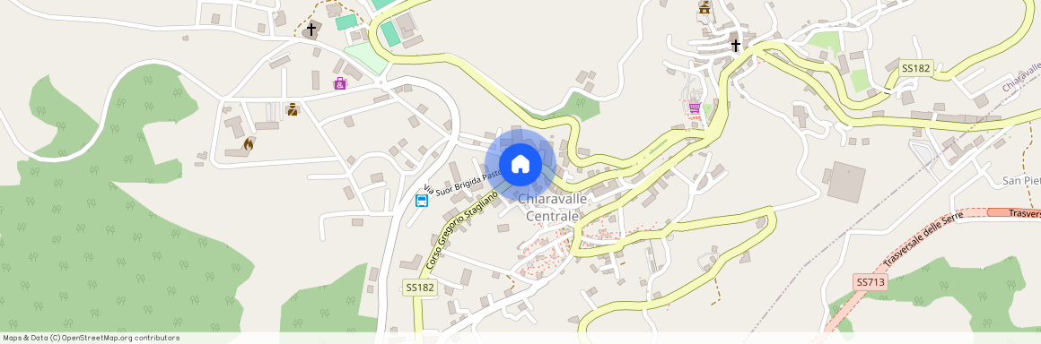 Chiaravalle Centrale