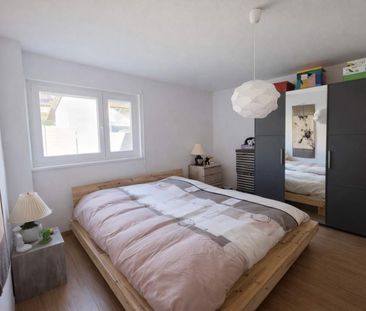 2 Zimmer, 54 m², EG - Photo 3