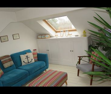 2 Bed Maisonette, Acton Lane, W4 - Photo 1