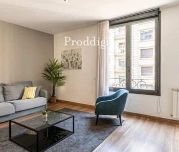 Piso de alquiler en Balmes, El Putget i el Farró - Photo 3