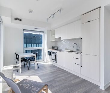 For Lease - 82 Dalhousie Street Unit# 3003, Toronto, Ontario - Photo 2