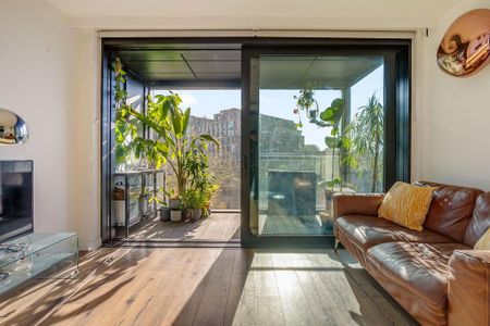 Studio to rent - Photo 4