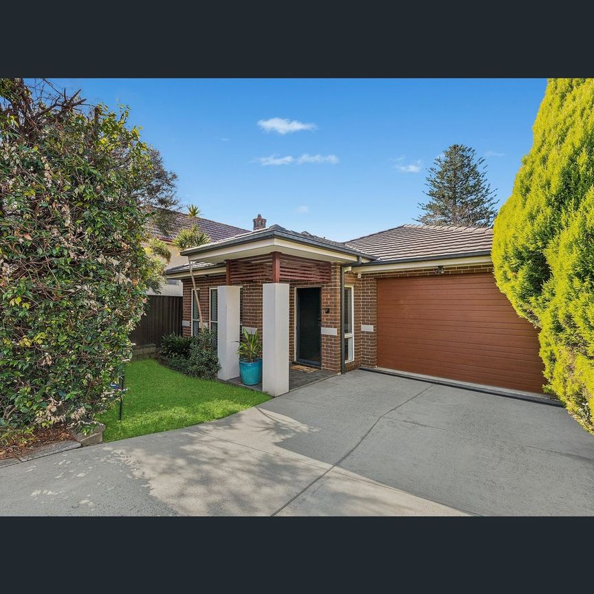 91 O'Donnell Street, North Bondi, NSW 2026 - Photo 1