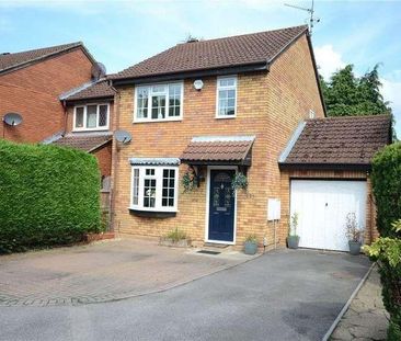 Laburnum Road, Winnersh, RG41 - Photo 2