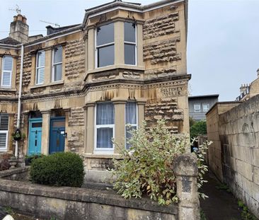 Pulteney Avenue, Bath - Photo 3
