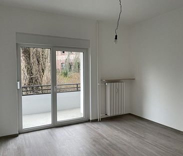 Ideal für Singles: interessante 1-Raum-Wohnung mit großer Wohnküche - Photo 1