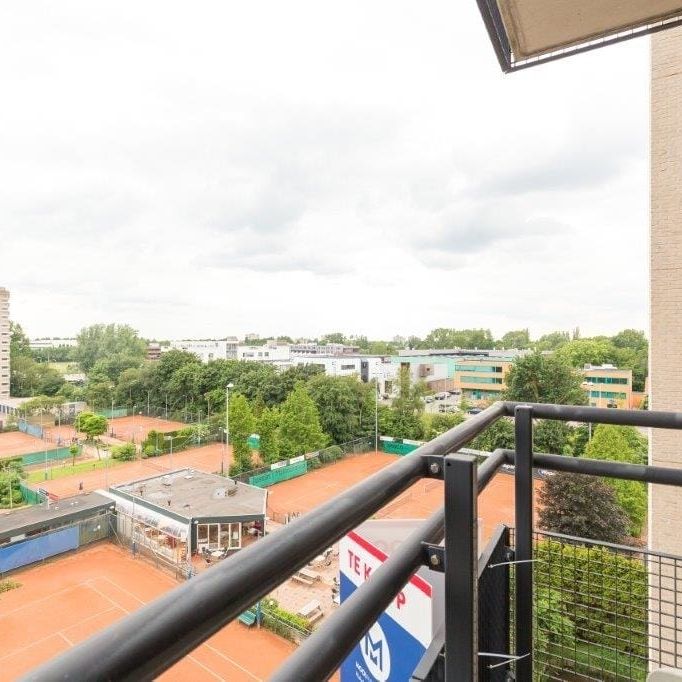 Wimbledonpark 199, Startbaanbuurt, 1185XJ, Amstelveen - Photo 1