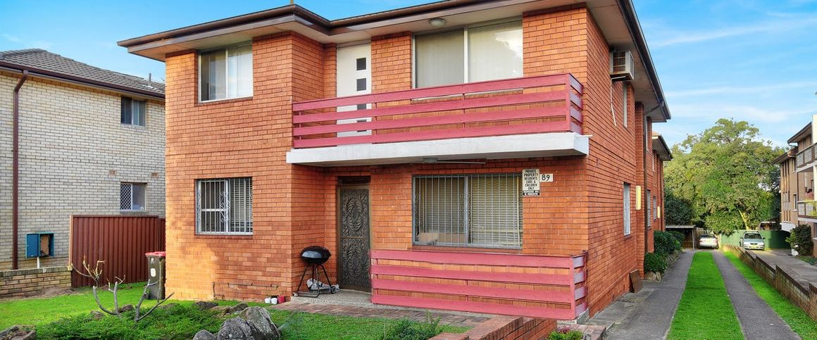 6/89 Northumberland Road, Auburn NSW 2144 - Apartment For Rent | Domain - Photo 1