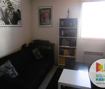 Location appartement 1 pièce - 19.73m² à Clermont-ferrand (63000) - Photo 4