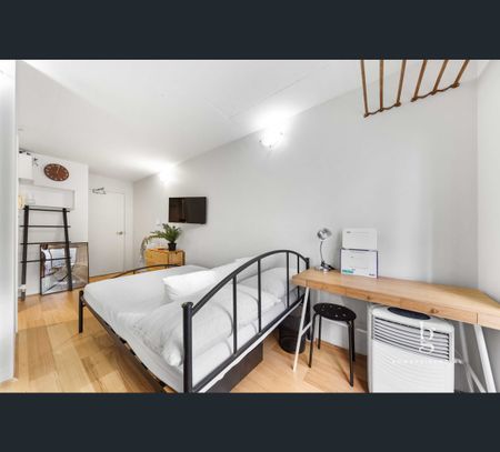 41/546 Flinders Street, Melbourne, Vic 3000 - Photo 3