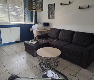 1 PIÈCE MEUBLÉ QUARTIER LAENNEC - Photo 1