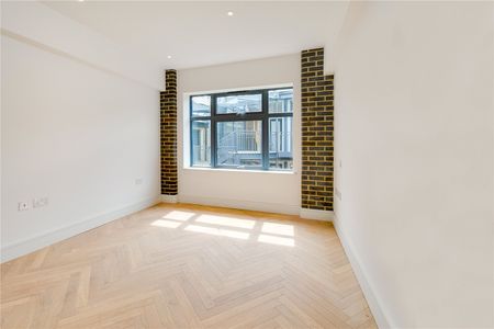 Hunts Paper Factory, London, SW6, London - Photo 3