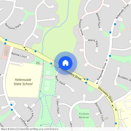 2 Martin Place, Qld 4212, Helensvale