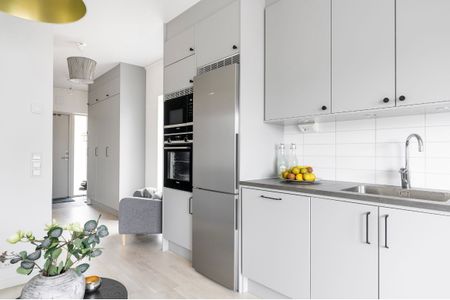 Molnstigen, Sollentuna - Foto 3