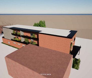 Neuf Haut Plafonds Centre Ville - Photo 1