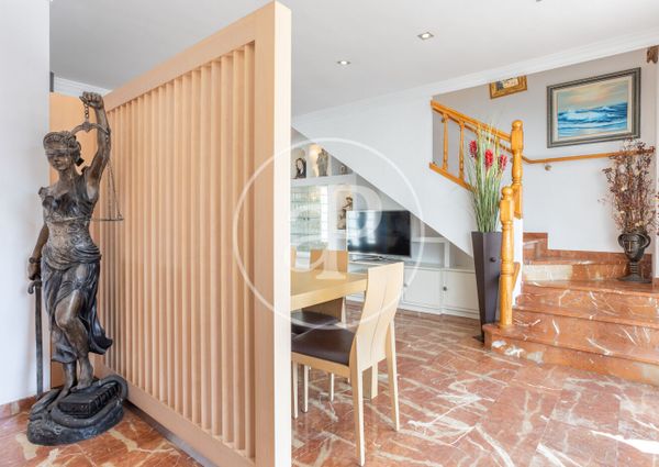 Flat for rent with Terrace in Morvedre (Valencia)
