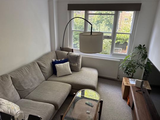 1 Bed Flat, Talbot Road, W2 - Photo 1