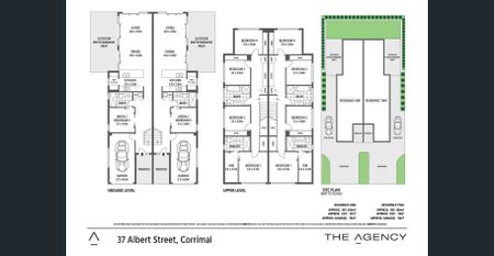 Luxury duplexes finished to a sumptuous spec - Photo 2
