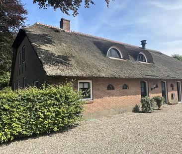 Westerdorpsstraat 101, Hoevelaken-Overhorst, 3871AW - Photo 1
