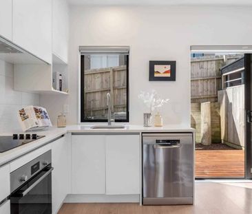 Spacious, Smart and Convenient - Photo 4