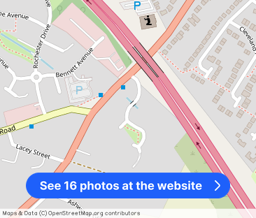 Princes Gate, Horbury, Wakefield, WF4 - Photo 1