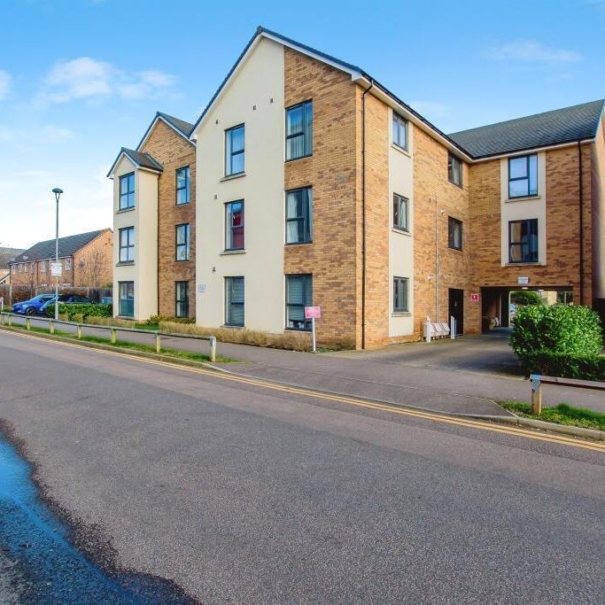 Peterborough - Photo 1