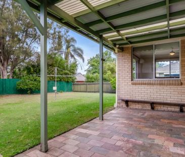 Family Home with Expansive Level Lawn - Photo 3